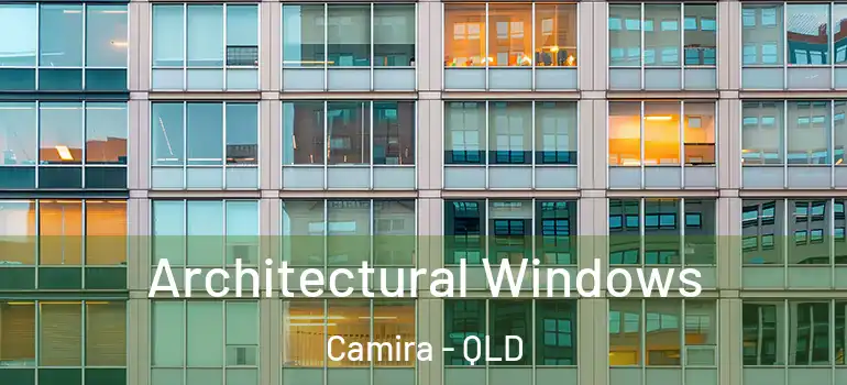  Architectural Windows Camira - QLD