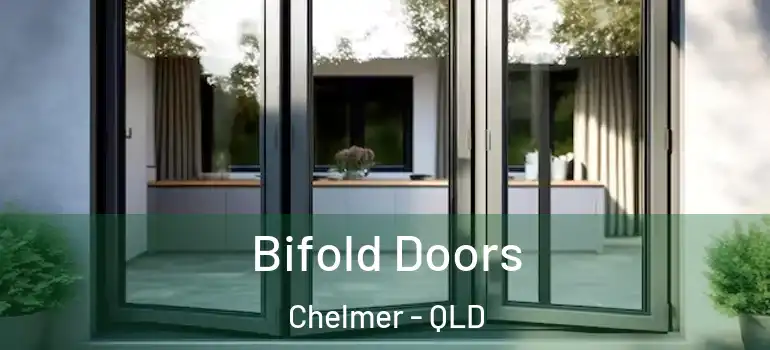  Bifold Doors Chelmer - QLD