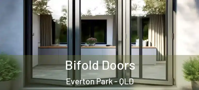  Bifold Doors Everton Park - QLD