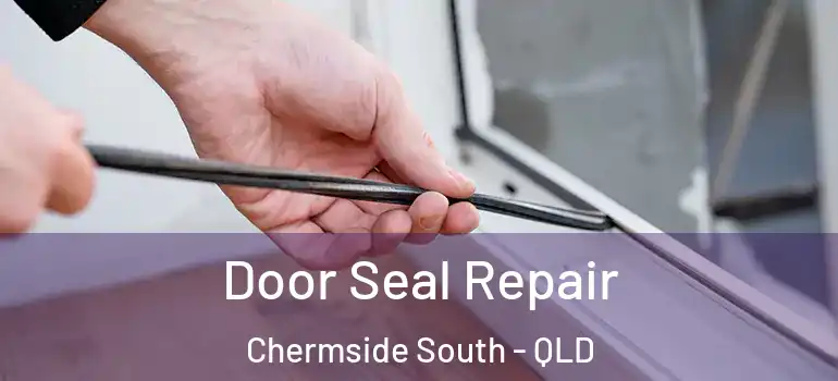  Door Seal Repair Chermside South - QLD