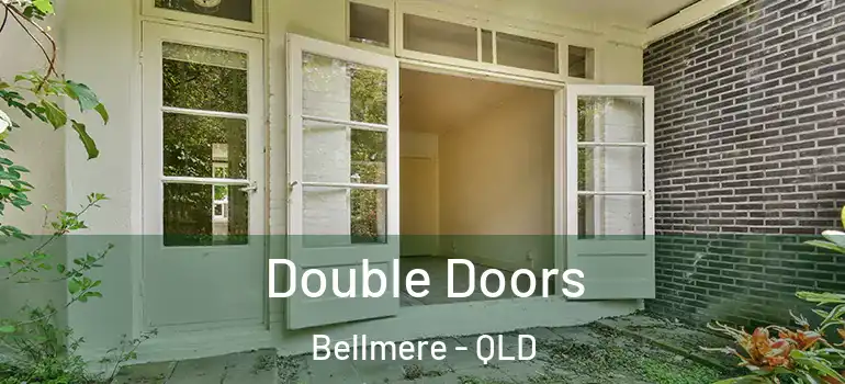  Double Doors Bellmere - QLD