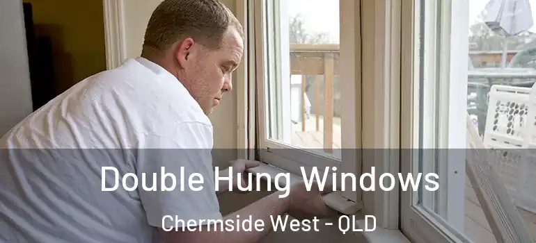  Double Hung Windows Chermside West - QLD