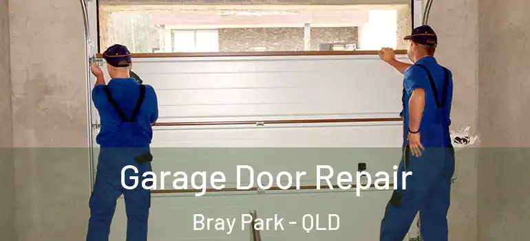  Garage Door Repair Bray Park - QLD