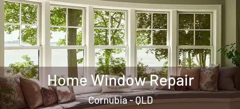  Home Window Repair Cornubia - QLD