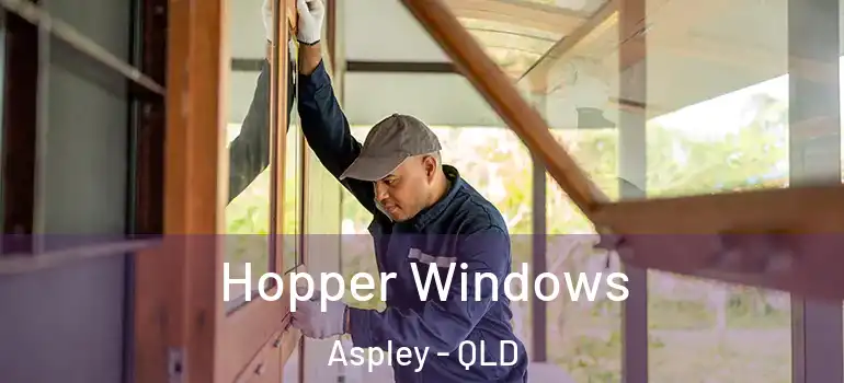  Hopper Windows Aspley - QLD