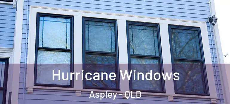  Hurricane Windows Aspley - QLD