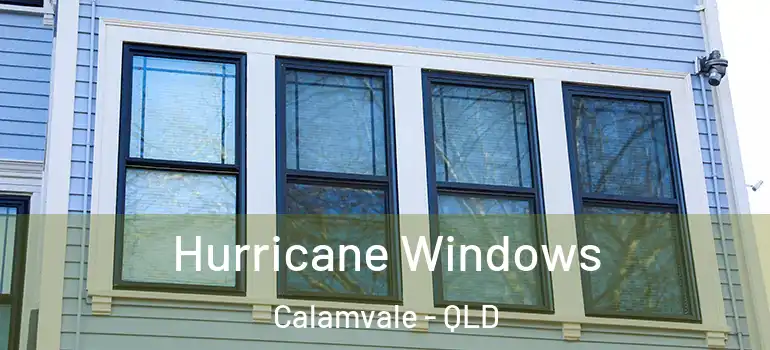  Hurricane Windows Calamvale - QLD