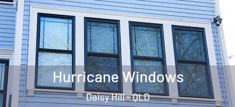  Hurricane Windows Daisy Hill - QLD