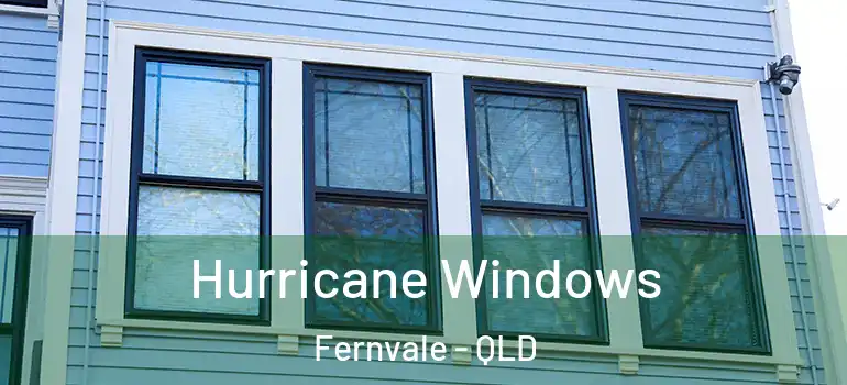  Hurricane Windows Fernvale - QLD