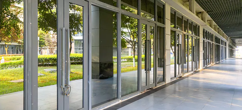 Professional Accordion Door Repair in Brisbane, Queensland