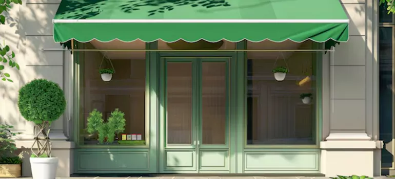 Awning Window Replacement in Brisbane, QLD