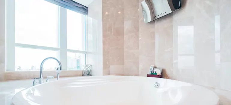 Bathroom Window Coverings in Brisbane, QLD