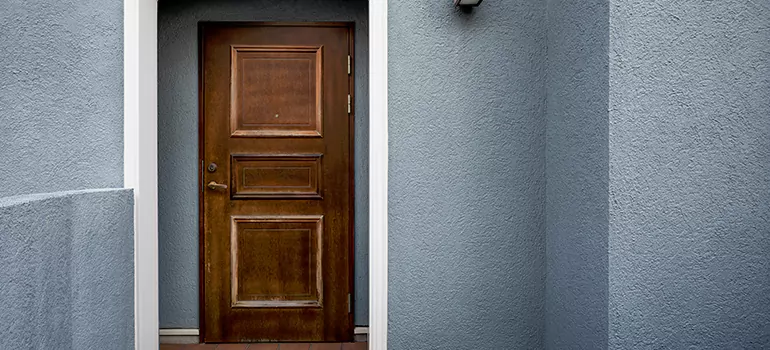 Burglar Proof Exterior Doors in Brisbane, QLD