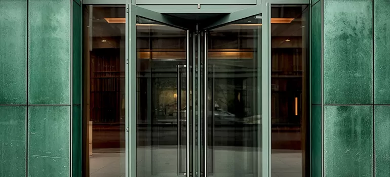 Commercial Garage Doors Repair in Brisbane, QLD