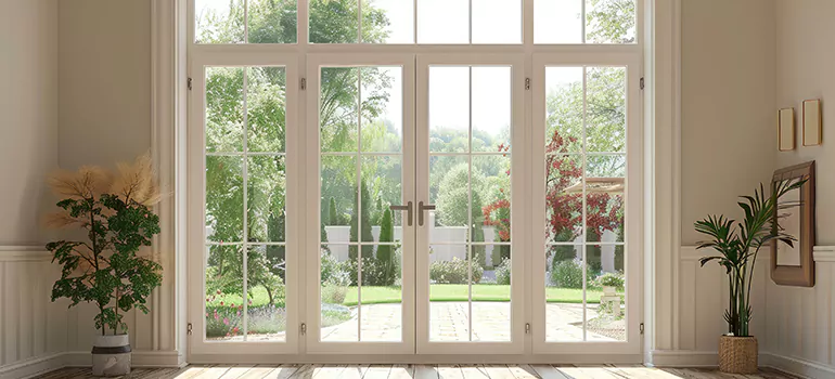 Garage Door Frame Repair in Brisbane, QLD