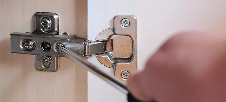 Creaky Door Hinges Fix in Brisbane, QLD