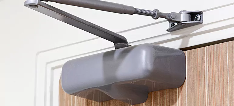 Garage Door Openers For Low Ceilings in Brisbane, QLD