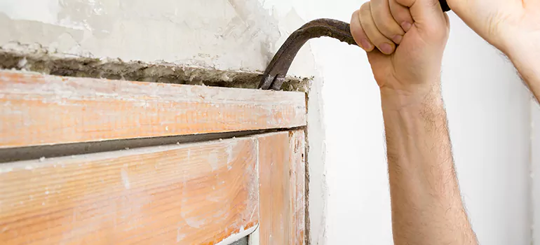 Front Door Replacement Cost in Brisbane, QLD