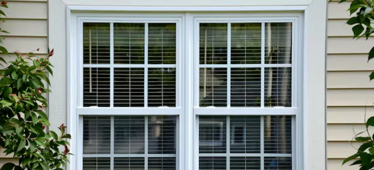 Custom Double Hung Windows in Brisbane, Queensland