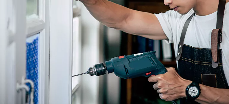 Residential Exterior Window Finishing in Brisbane, QLD