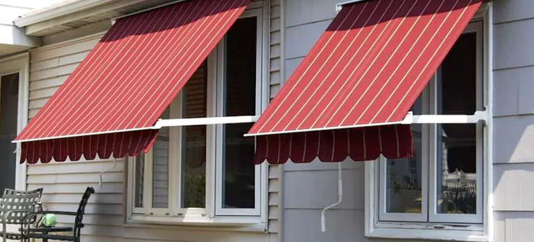 Government Rebate Window Replacement in Brisbane, QLD