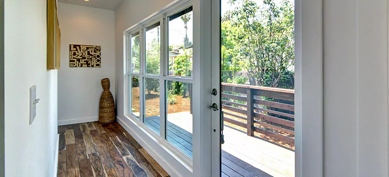 Impact Window Installation For Home Safety in Brisbane, QLD