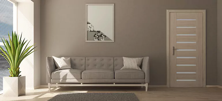 Prehung Inside Doors in Brisbane, QLD