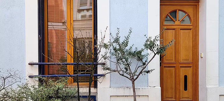 Residential Garage Doors Near Me in Brisbane, QLD