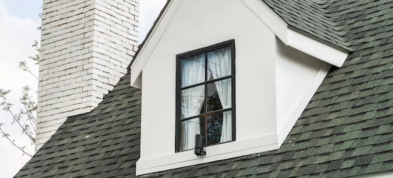 Roof Window Repair in Brisbane, QLD