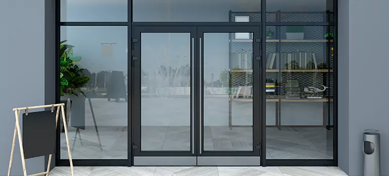 Sliding Screen Door Installation in Brisbane, Queensland