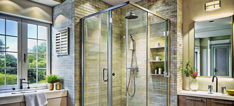 Tub Shower Doors in Brisbane, QLD