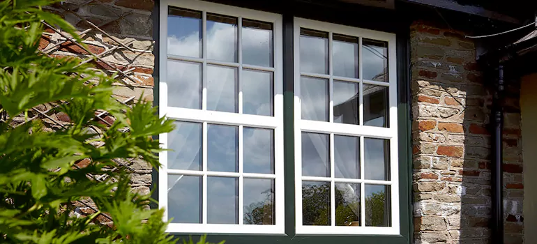 Stormproof Casement Windows in Brisbane, QLD