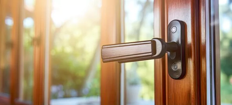 Double Glazing Window Latch Repairs in Brisbane, QLD