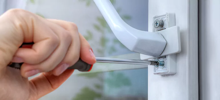 Window Crack Repair in Brisbane, QLD