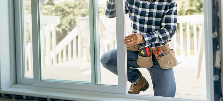 Commercial Window Replacement in Brisbane, QLD