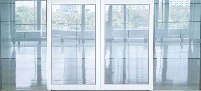 Automatic Door Openers in Brisbane, QLD