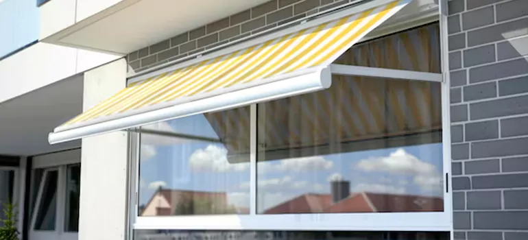 Awning Window Maintenance in Brisbane, QLD