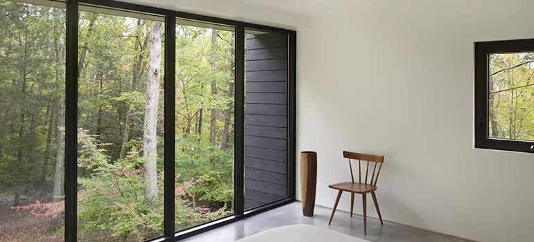 Bulletproof Window Protection Services in Brisbane, QLD