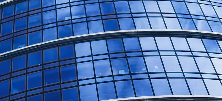Commercial Window Protection Services in Brisbane, QLD
