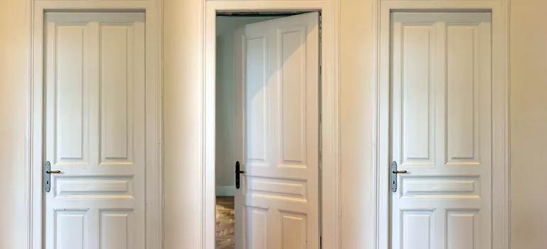 Garage Door Mullions inBrisbane, Queensland