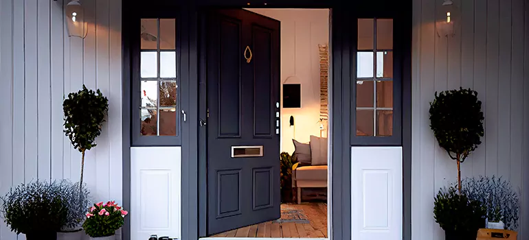 Interior Door Sweep in Brisbane, QLD