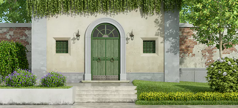 Weatherproof Screen Door in Brisbane, Queensland