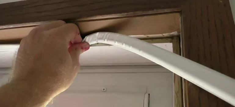 Commercial Door Weather Stripping in Brisbane, QLD