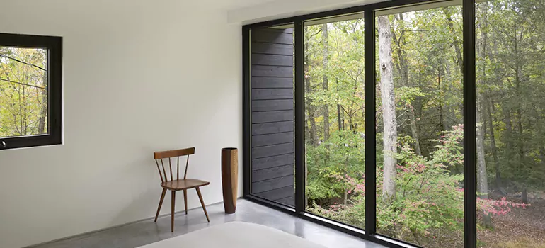 Triple Pane Energy Efficient Windows in Brisbane, QLD