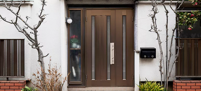 Exterior Doors And Windows in Brisbane, QLD