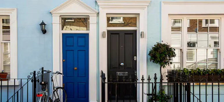 Front Door Sweep Replacement in Brisbane, QLD