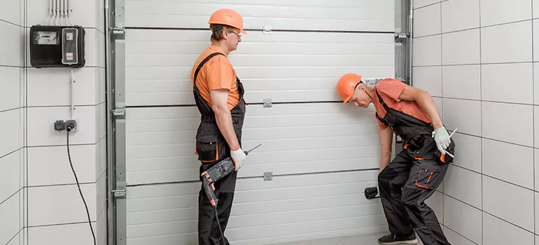 Garage Door Repair Company in Brisbane, QLD
