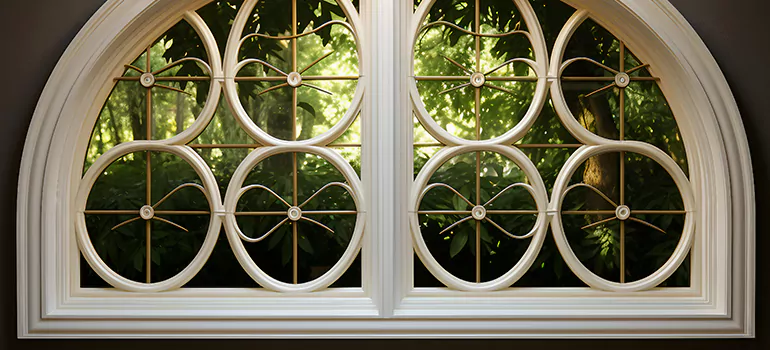 Half-round Window Replacement Contractors in Brisbane, QLD