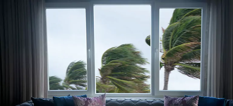 Hurricane Window Inspections Services in Brisbane, QLD