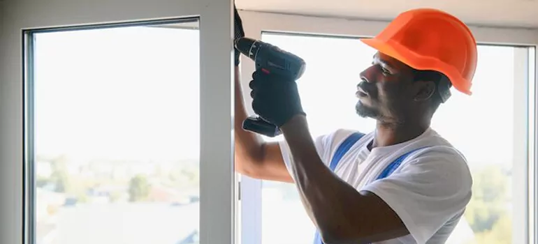 Premium Interior Window Finishing in Brisbane, Queensland